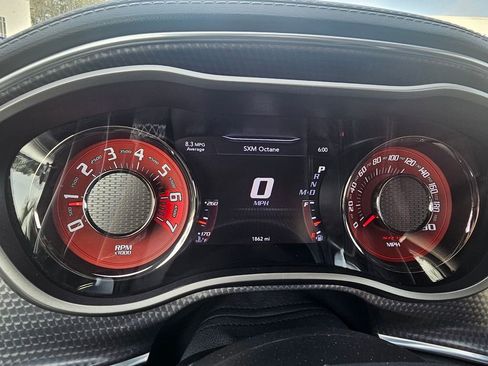 Used 2021 Dodge Challenger SRT Hellcat w/ Plus Package image 21