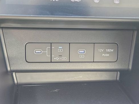 Used 2025 Hyundai Sonata SEL AWD/4WD image 33