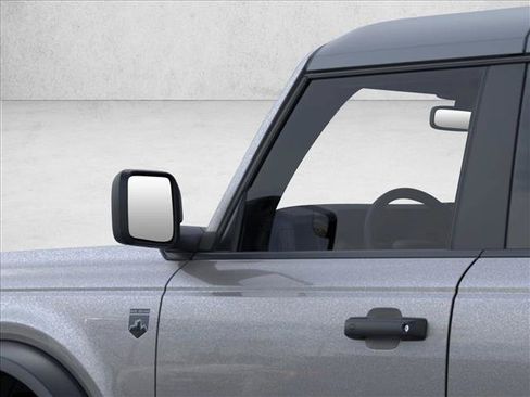 New 2026 Ford Bronco Big Bend AWD/4WD image 9
