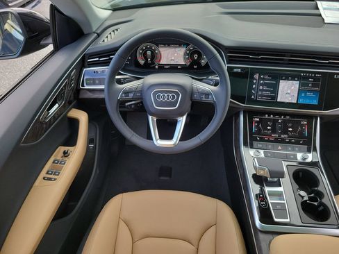 New 2026 Audi Q8 Premium AWD/4WD image 22