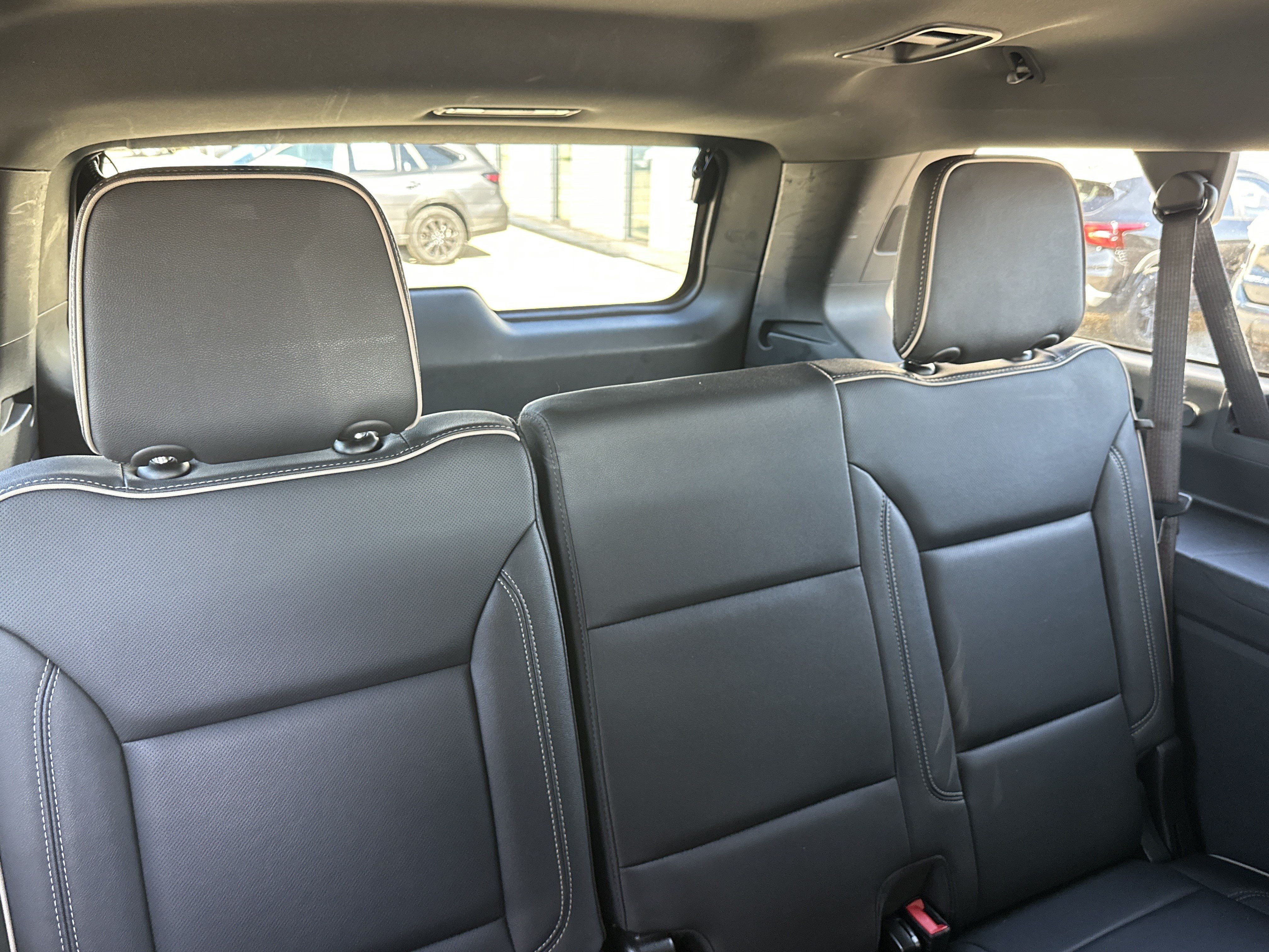 Certified 2024 GMC Yukon XL SLT RWD image 18