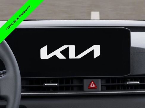 New 2026 Kia Carnival EX image 20