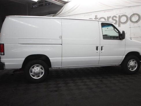 Used 2013 Ford E-250 and Econoline 250 w/ PWR Group image 7