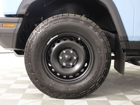 New 2026 INEOS Grenadier AWD/4WD image 16