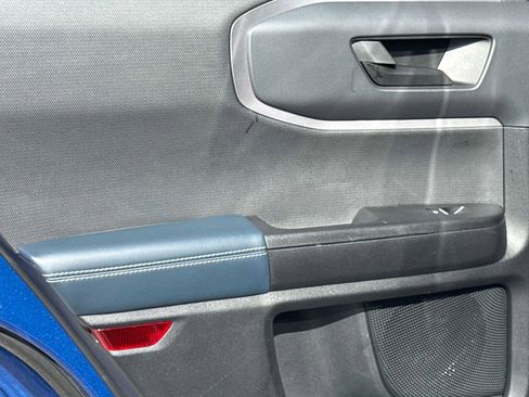 Used 2023 Ford Bronco Sport Outer Banks image 11