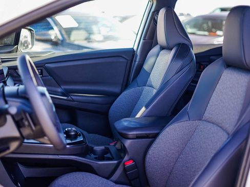 Certified 2026 Toyota bZ image 17