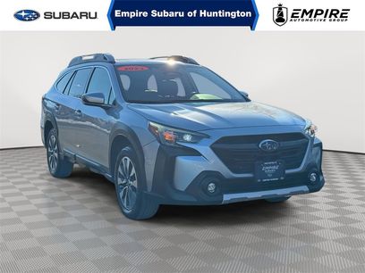 Used 2023 Subaru Outback Touring XT