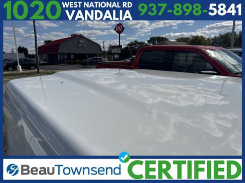 Used 2019 RAM 1500 Rebel w/ Rebel Level 1 Equipment Group image 17