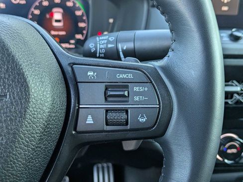 Certified 2025 Honda Accord Sport image 25