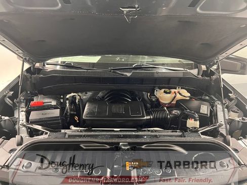 Used 2019 Chevrolet Silverado 1500 RST w/ All-Star Edition AWD/4WD image 26