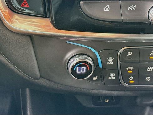 Used 2023 Chevrolet Traverse LT w/ LPO, Floor Liner Package AWD/4WD image 13