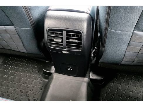 Used 2023 Ford Bronco Sport Heritage w/ Heritage Convenience Package AWD/4WD image 13