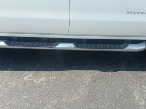 Used 2014 Chevrolet Silverado 1500 LT AWD/4WD image 17