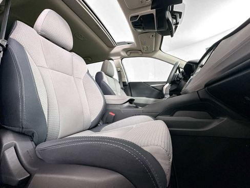 Certified 2025 Subaru Outback Premium w/ Popular Package #1A image 27