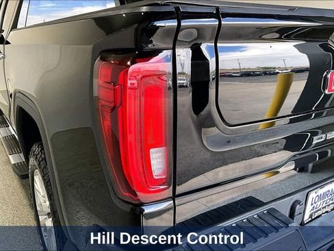 Used 2019 GMC Sierra 1500 Denali AWD/4WD image 50