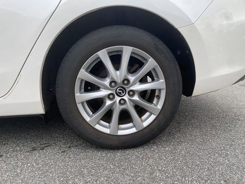 Used 2017 MAZDA MAZDA6 Sport image 30