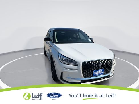 Used 2024 Lincoln Corsair Grand Touring w/ Equipment Group 301A image 3