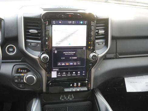 New 2026 RAM 1500 Lone Star AWD/4WD image 14