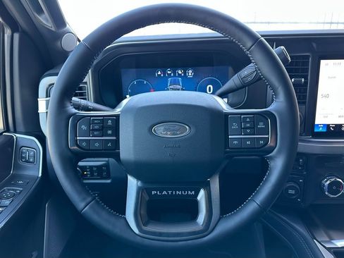 New 2026 Ford F350 Platinum image 39