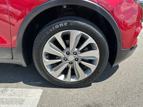 Used 2019 Buick Encore Preferred FWD image 13