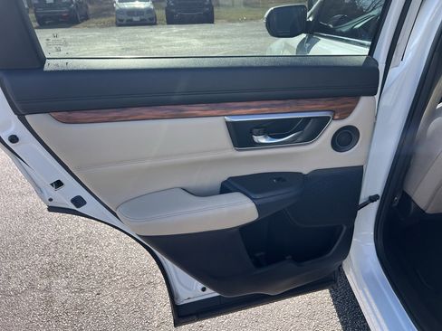 Used 2018 Honda CR-V EX-L image 26