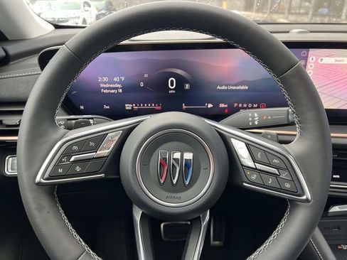 Used 2026 Buick Envision Sport Touring image 21