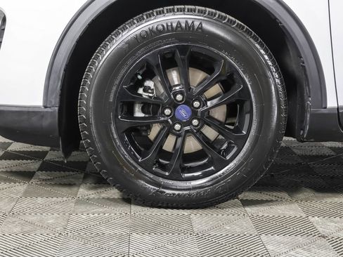 Used 2020 Ford Escape SE Sport AWD/4WD image 20