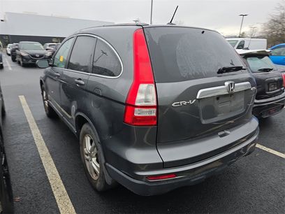 Used 2011 Honda CR-V EX-L