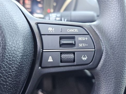 New 2026 Honda Accord LX image 11