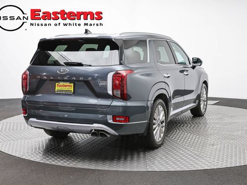 Used 2020 Hyundai Palisade Limited AWD/4WD image 5