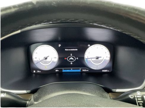 Used 2023 Hyundai Santa Fe Limited FWD image 39