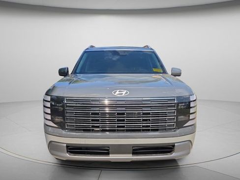 Certified 2026 Hyundai Palisade FWD Hybrid image 4