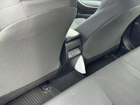 Certified 2025 Toyota Corolla SE w/ SE Premium Package image 15