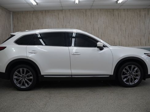 Used 2021 MAZDA CX-9 Grand Touring image 6