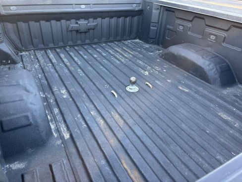 Used 2024 Chevrolet Silverado 2500 LT image 21