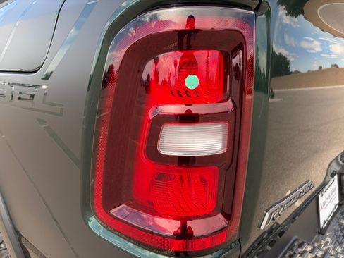 New 2026 RAM 1500 Rebel AWD/4WD image 34