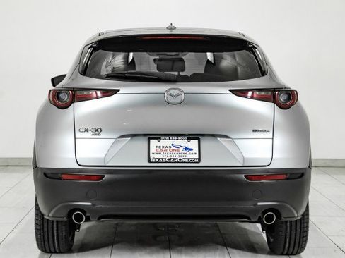 Used 2020 MAZDA CX-30 AWD w/ Preferred Package image 7