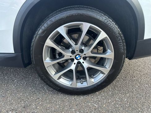 Used 2026 BMW X5 sDrive40i RWD image 34