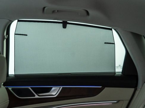 Used 2022 Audi A6 3.0T Prestige image 29