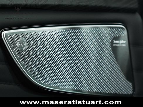 New 2025 Maserati Grecale Modena AWD/4WD image 20