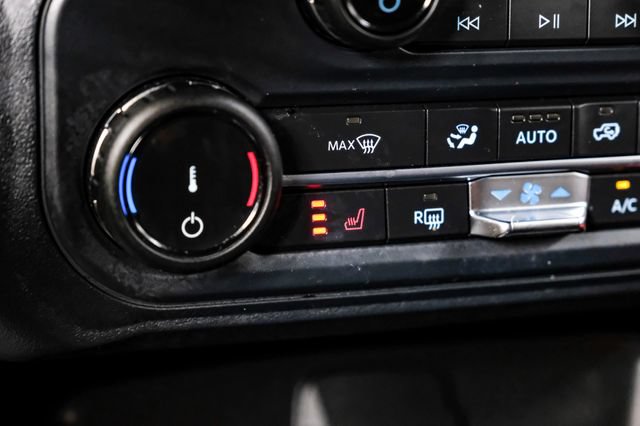 Used 2022 Ford Bronco Badlands w/ Sasquatch Package AWD/4WD image 31