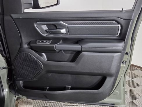 New 2026 RAM 1500 4x4 Crew Cab image 31