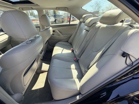 Used 2007 Toyota Camry Hybrid image 13
