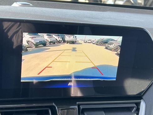 New 2026 Chevrolet TrailBlazer LT image 15