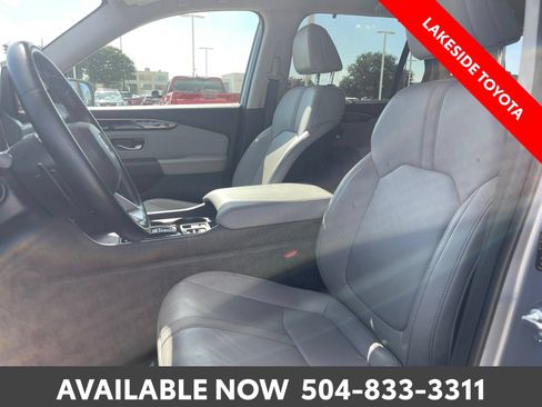 Used 2023 Honda Pilot EX-L image 30