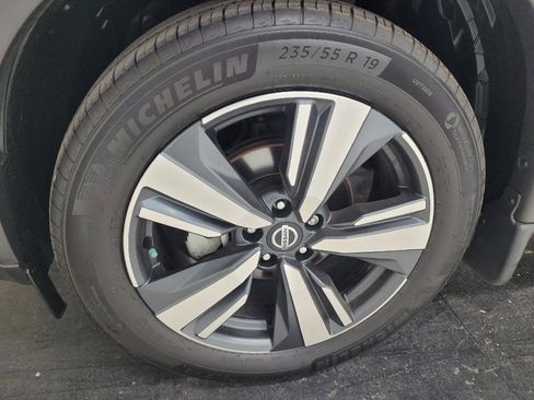 Used 2021 Nissan Rogue SL w/ Premium Package AWD/4WD image 31