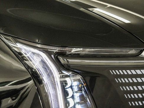 New 2026 Cadillac Escalade IQ Sport 1 image 8