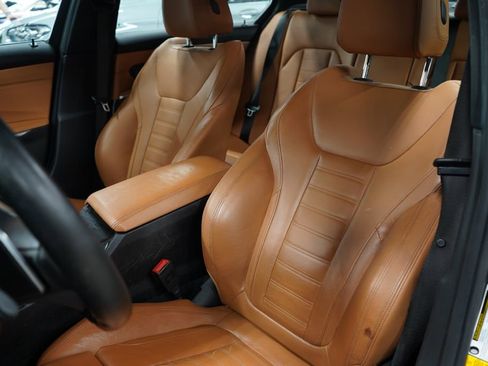 Used 2020 BMW M340i w/ Premium Package RWD image 12