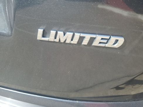 Used 2016 Toyota RAV4 Limited FWD image 11