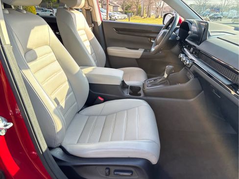 Certified 2024 Honda CR-V EX-L image 25